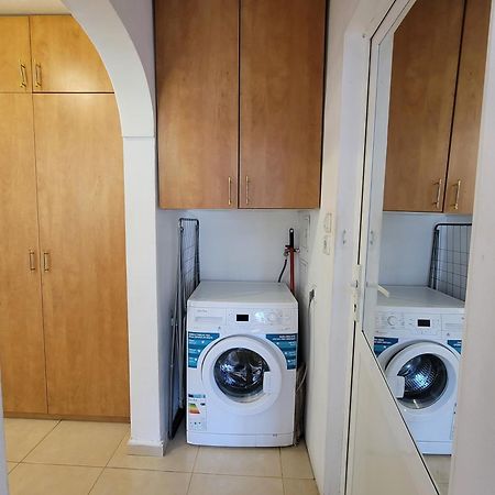 Alia Appartement Oradea Buitenkant foto