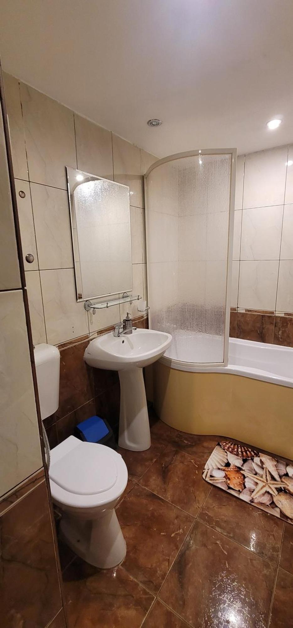 Alia Appartement Oradea Buitenkant foto