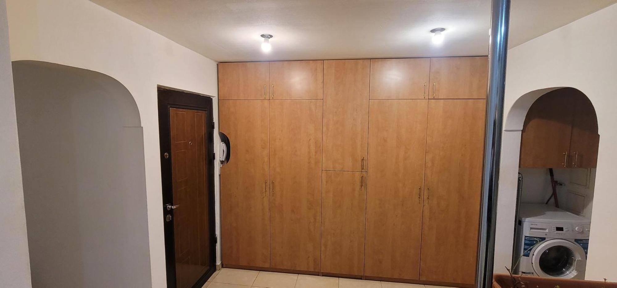 Alia Appartement Oradea Buitenkant foto