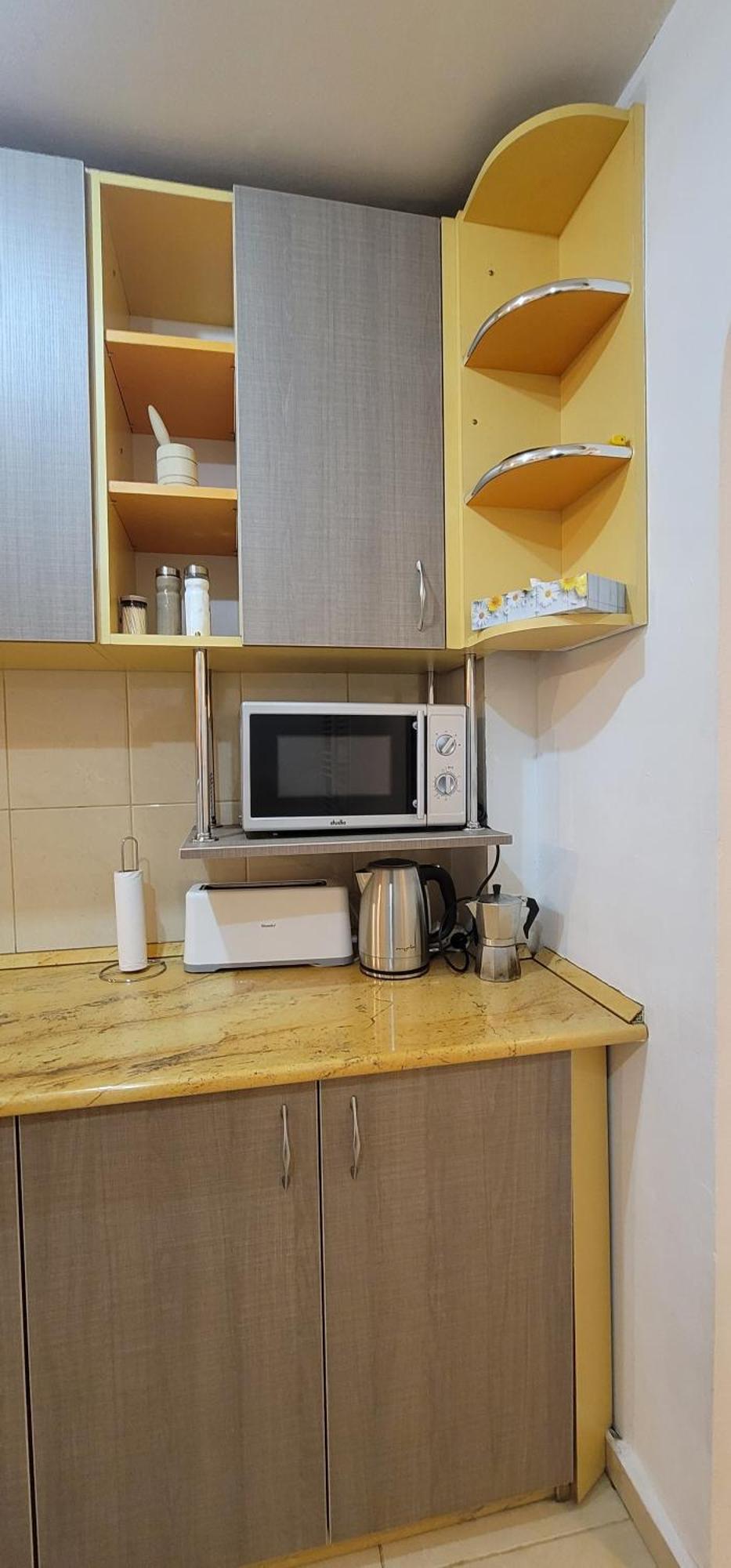 Alia Appartement Oradea Buitenkant foto