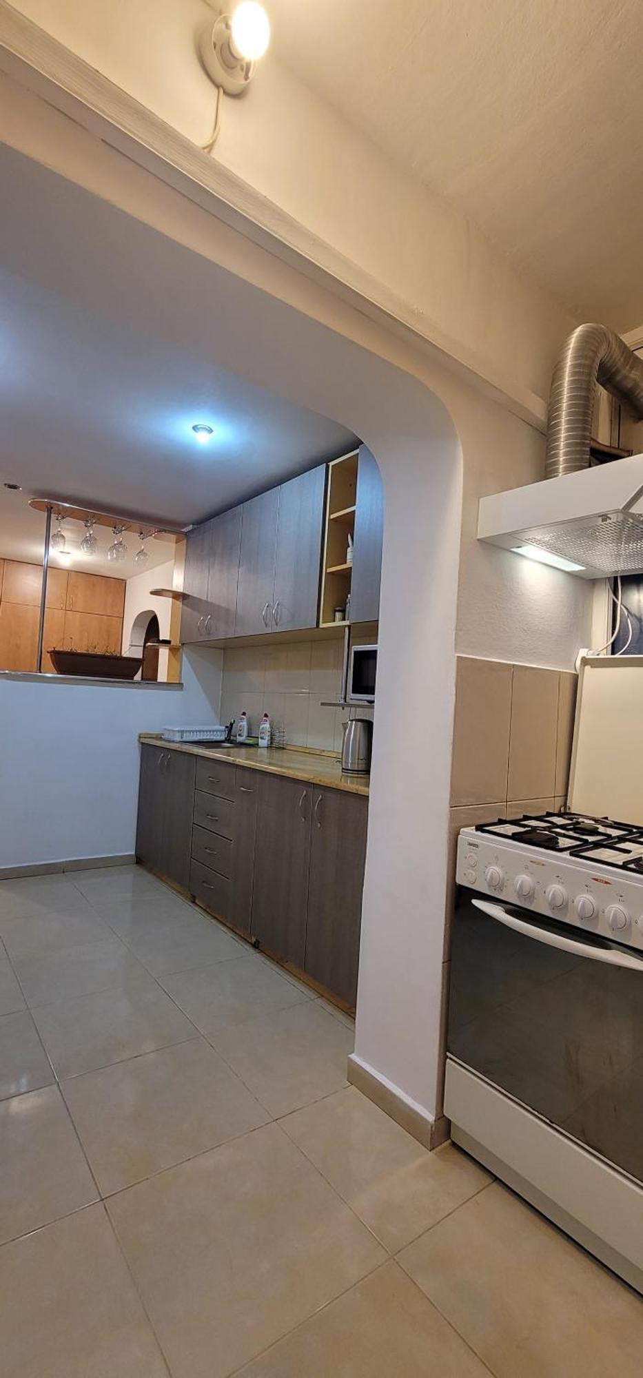 Alia Appartement Oradea Buitenkant foto