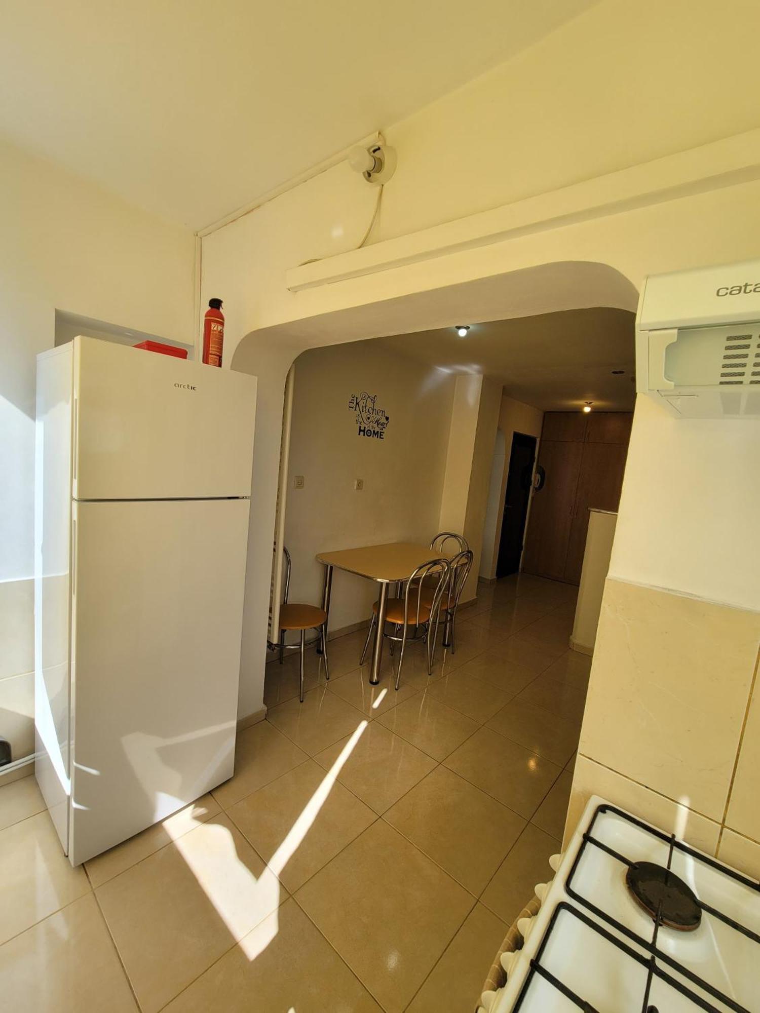Alia Appartement Oradea Buitenkant foto
